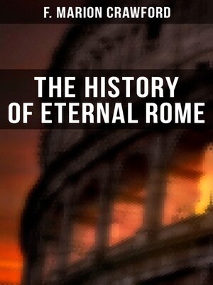 cover image of The History of Eternal Rome
